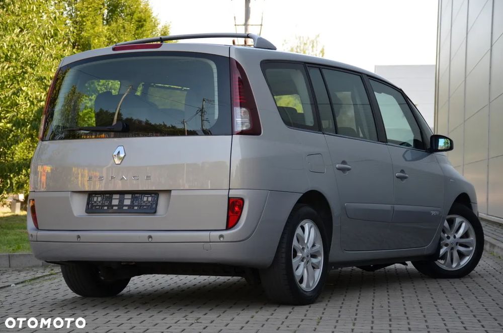 Renault Grand Espace 2.0 Dynamique - 9