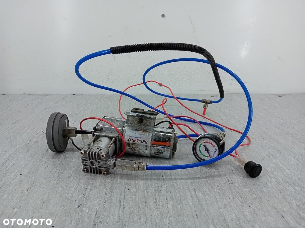 KOMPRESOR POWIETRZA RENAULT MASTER III ( 10- ) 01287900 - 1