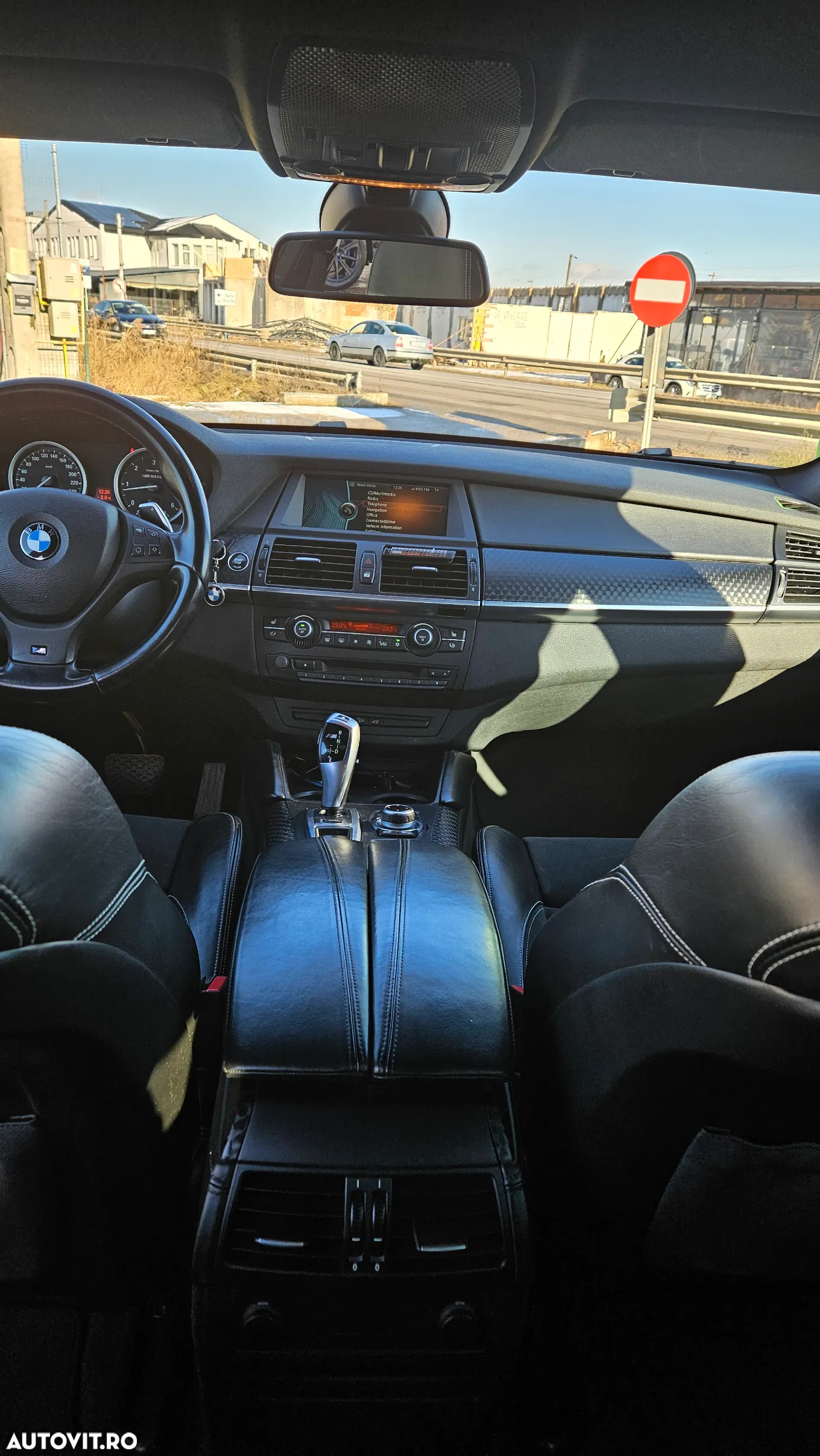 BMW X6 M M50d - 3