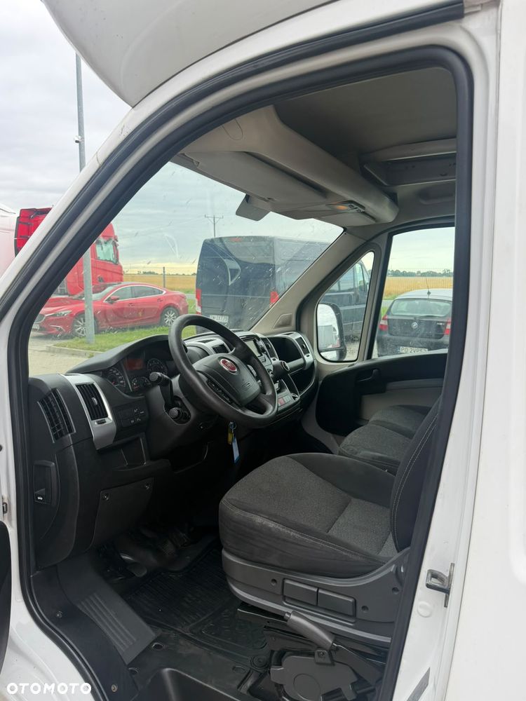 Fiat Ducato (furgon dostawczy) - 7