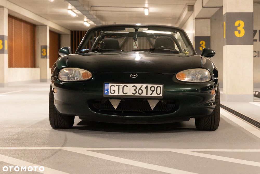 Mazda MX-5 - 2