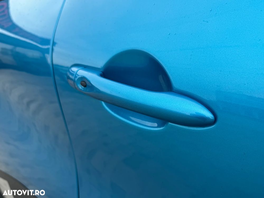 Renault Captur ENERGY TCe EDC Intens - 27