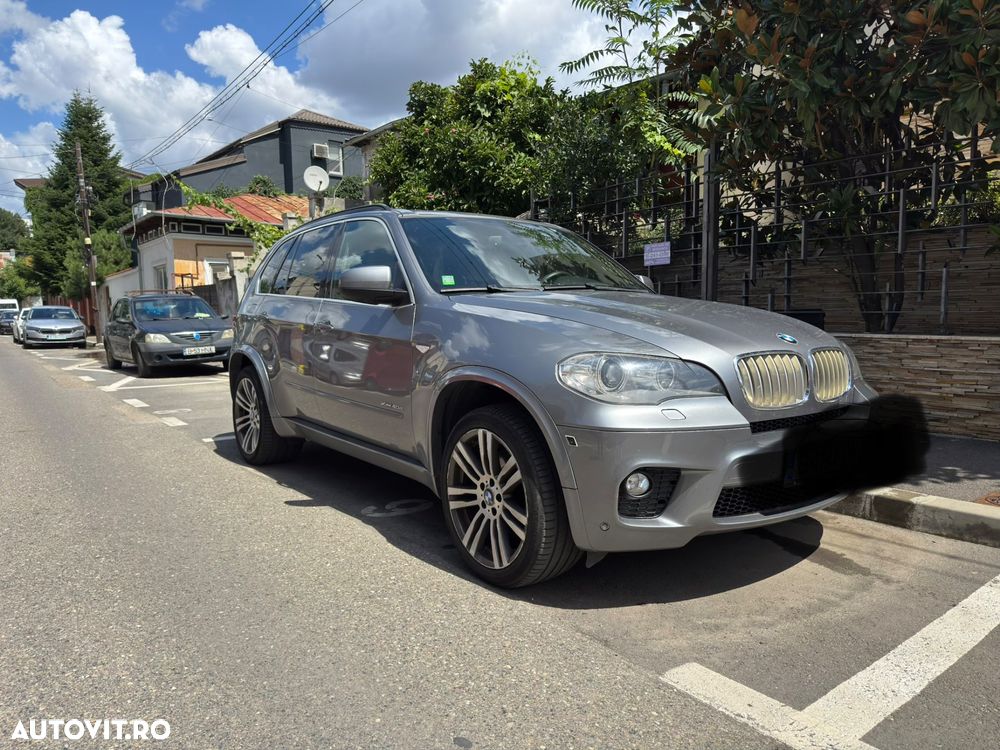 BMW X5 xDrive40d - 2