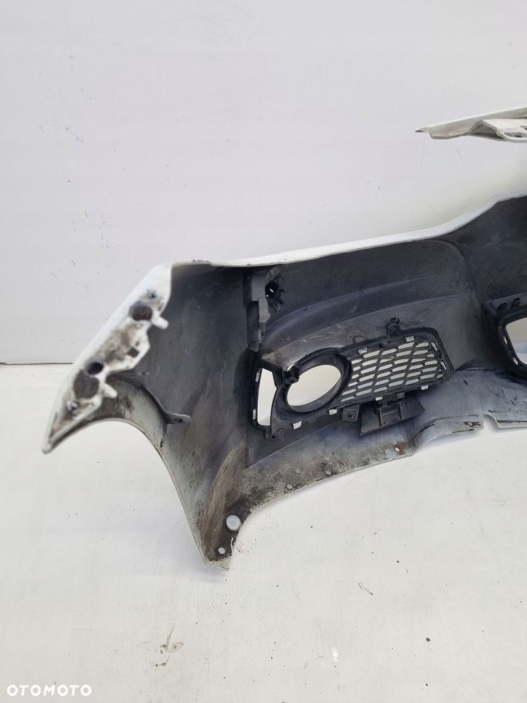 bmw 3 f30 f31 m-pakiet zderzak przód przedni pdc spr - 4