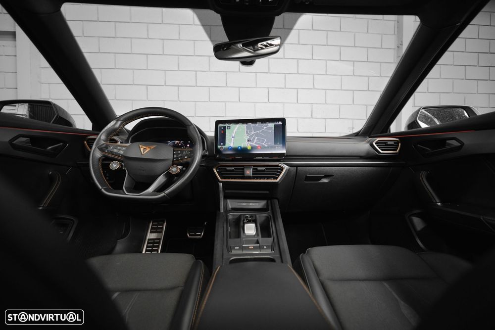 Cupra Formentor 1.4 e-Hybrid DSG VZ - 44