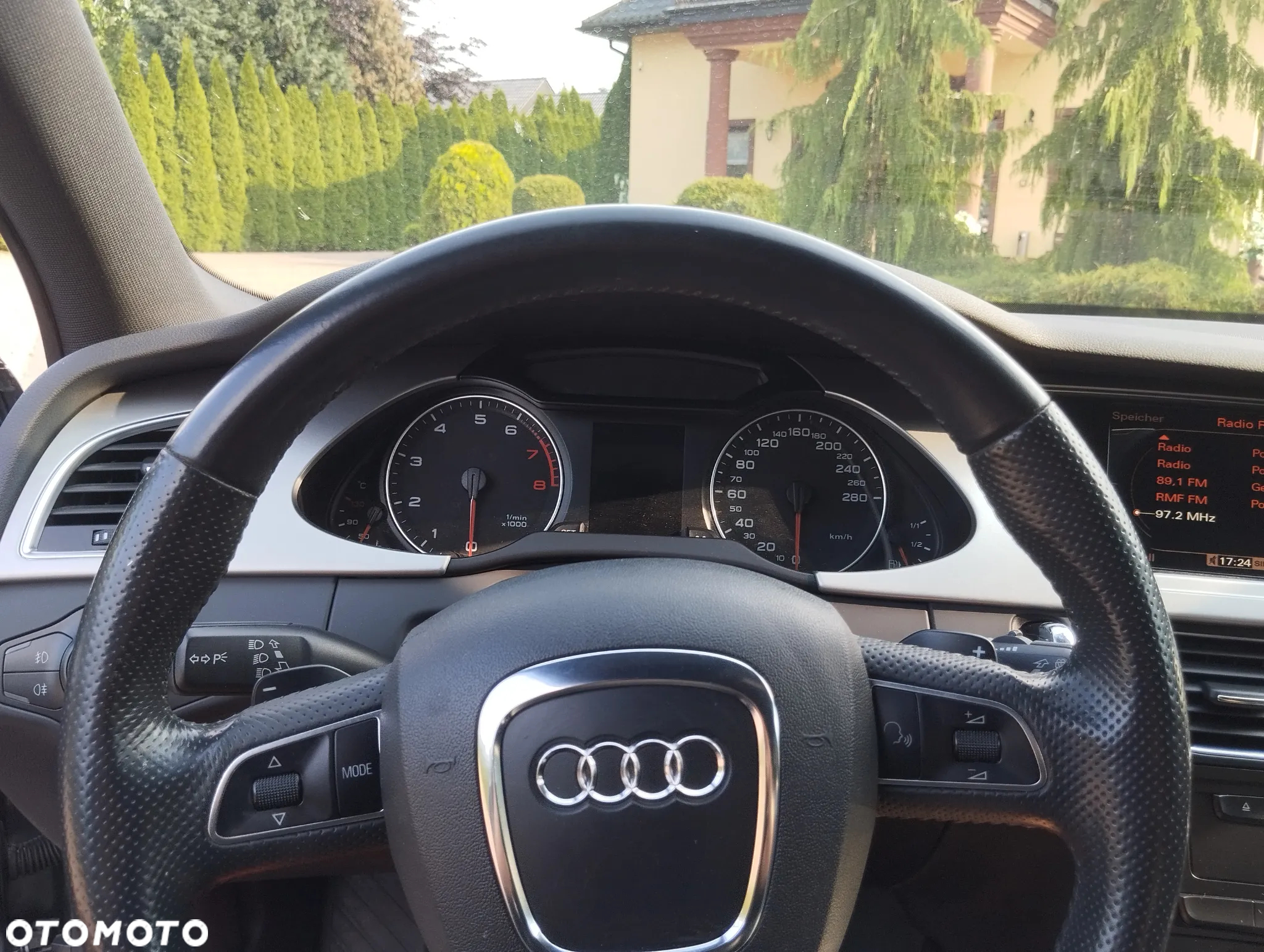 Audi A4 Avant 2.0 TFSI quattro S tronic sport - 23