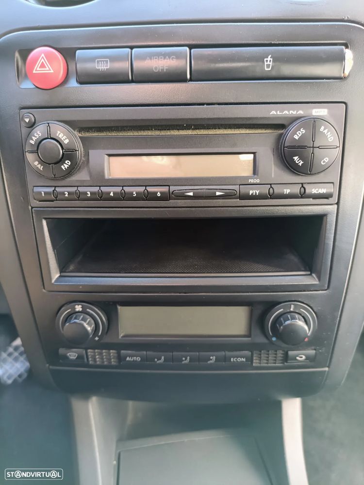 SEAT Ibiza 1.2 12V Style - 16