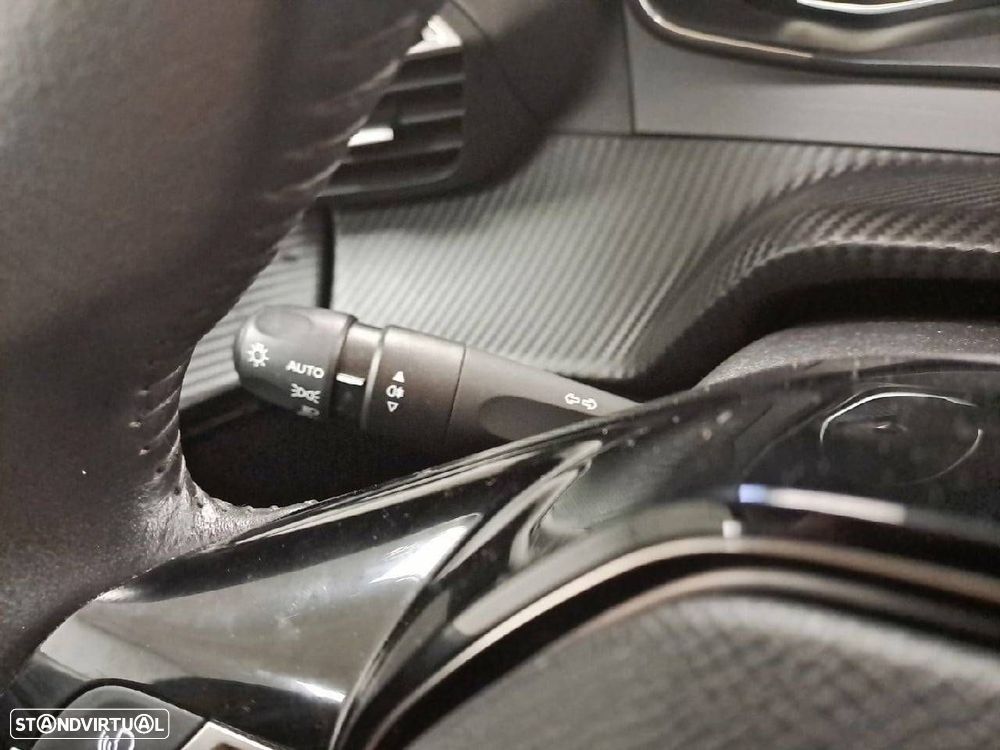 Peugeot 208 1.5 BlueHDi Active Pack - 14