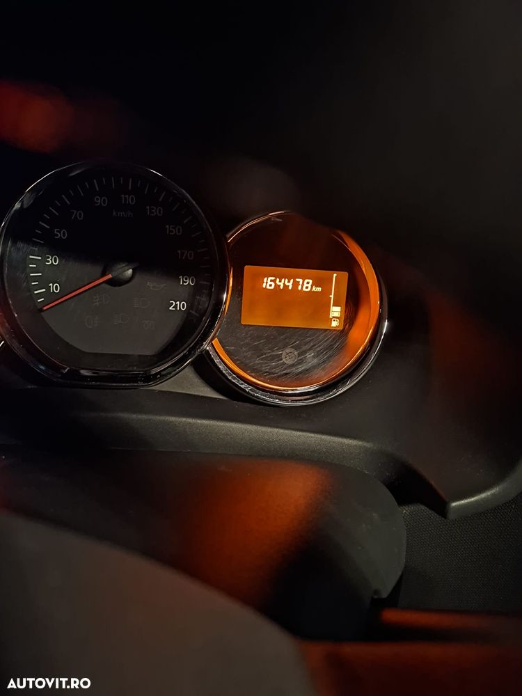 Dacia Sandero Stepway - 7