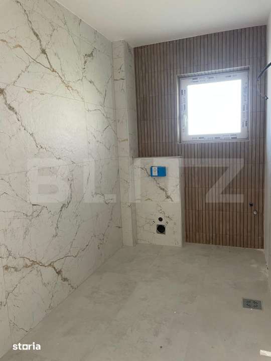 Apartament 2 camere, 55.80 mp, zona Iris, Comision 0 — fotografia 2