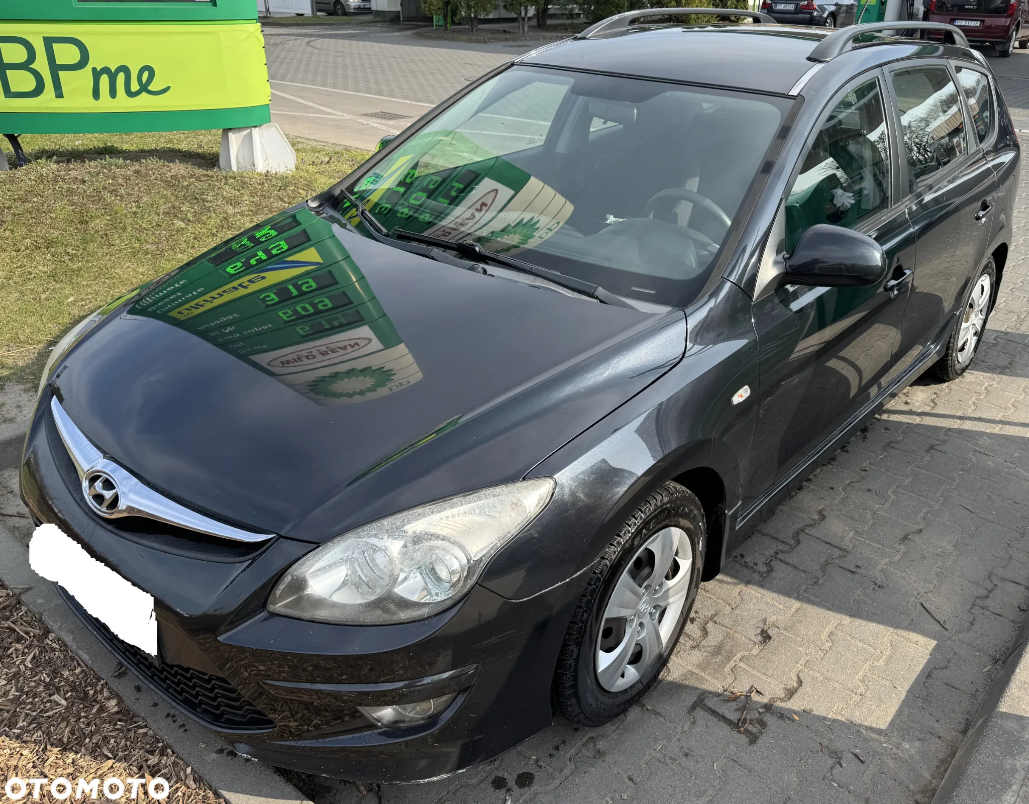 Hyundai i30 - 9