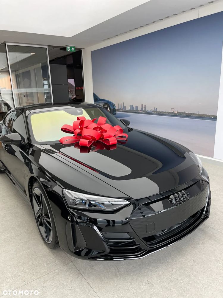 Audi RS e-tron GT - 32