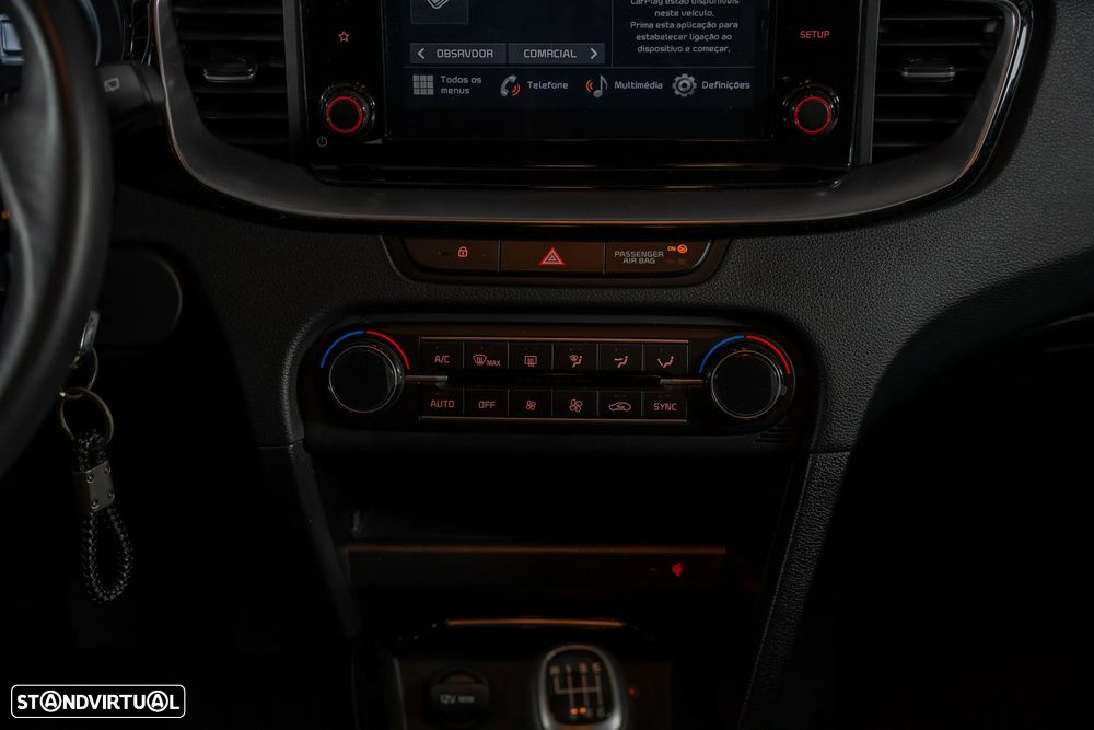 Kia Ceed SW 1.0 T-GDI Sport - 16