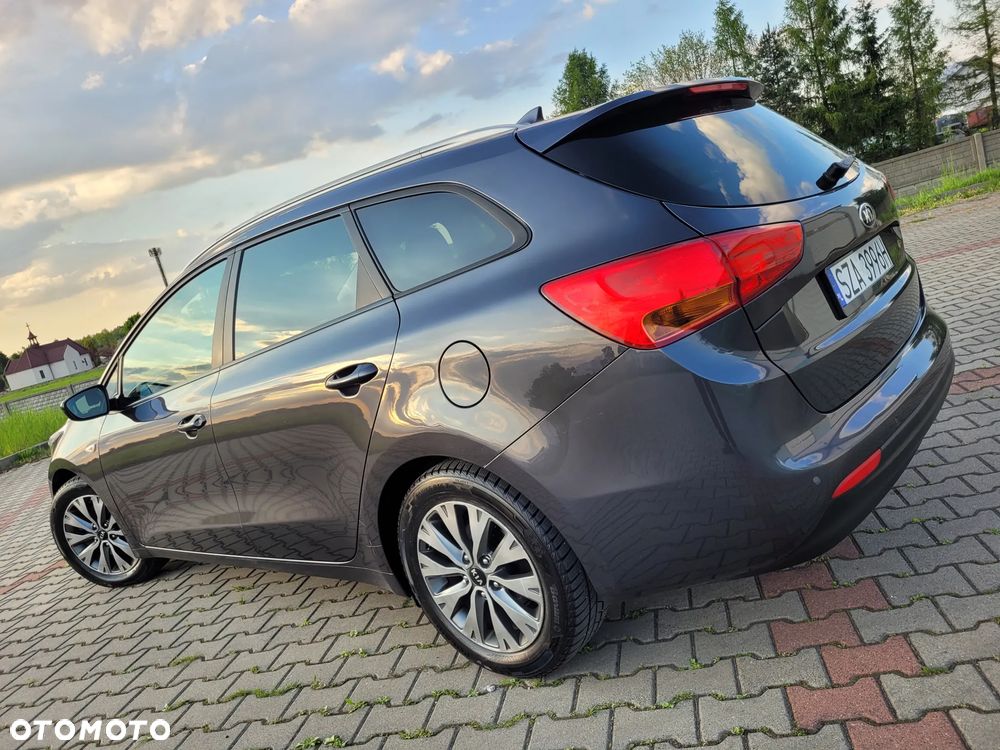 Kia Ceed 1.4 Vision - 7