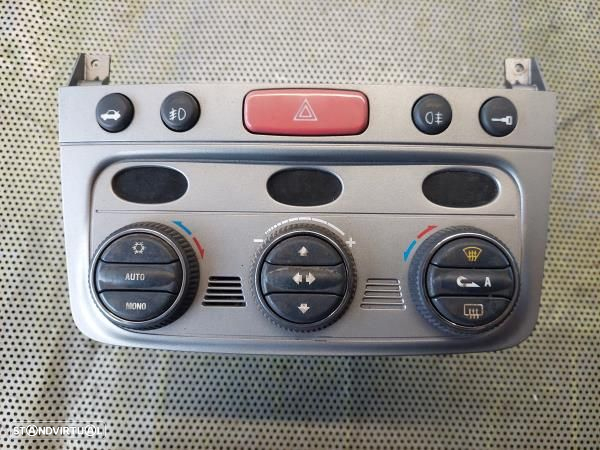 Comando Chaufagem Alfa Romeo 147 (937_) - 2