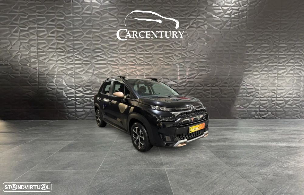 Citroën C3 Aircross 1.2 PureTech C-Series - 1