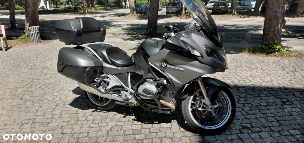 BMW RT - 2