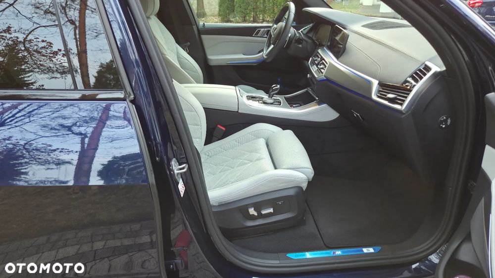 BMW X5 xDrive30d - 20