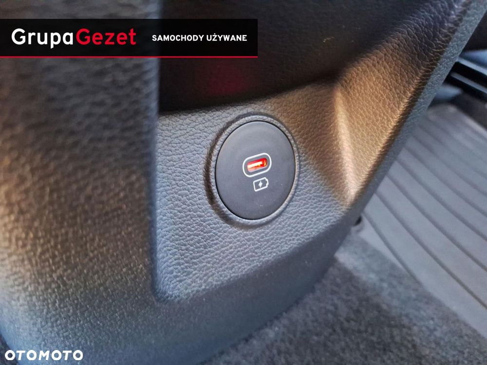 Kia XCeed 1.5 T-GDI M DCT - 32