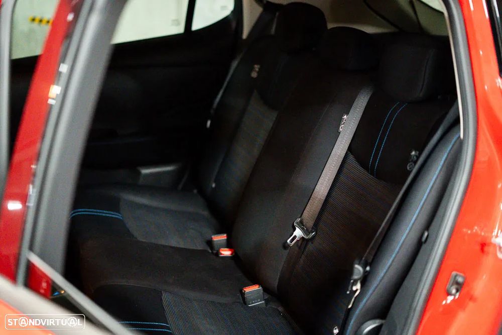 Nissan Leaf N-Connecta - 17