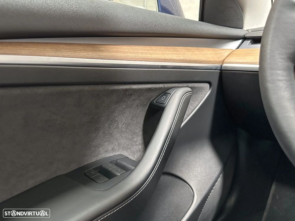 Tesla Model 3 Long-Range Dual Motor AWD - 50
