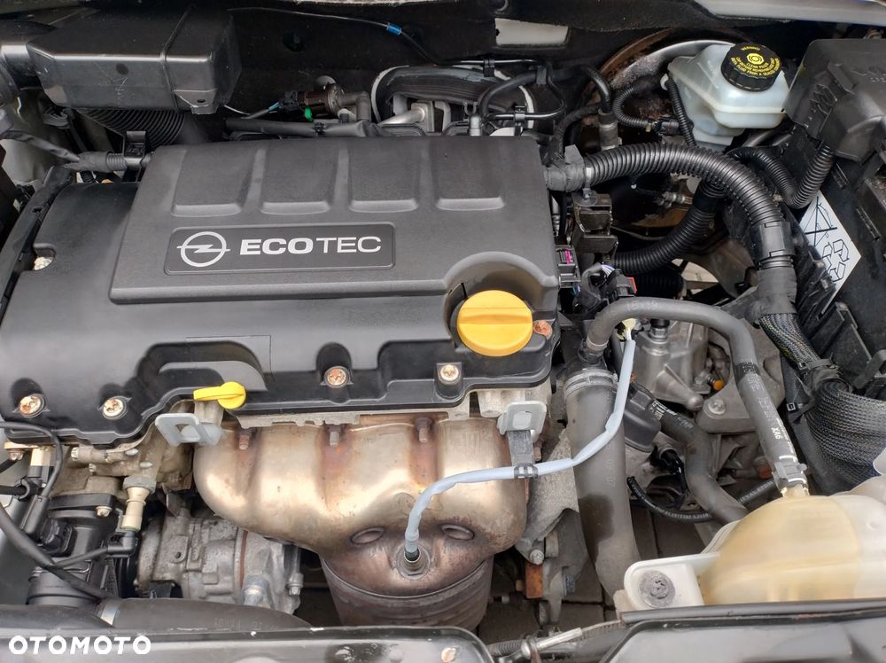 Opel Corsa 1.4 Active - 40