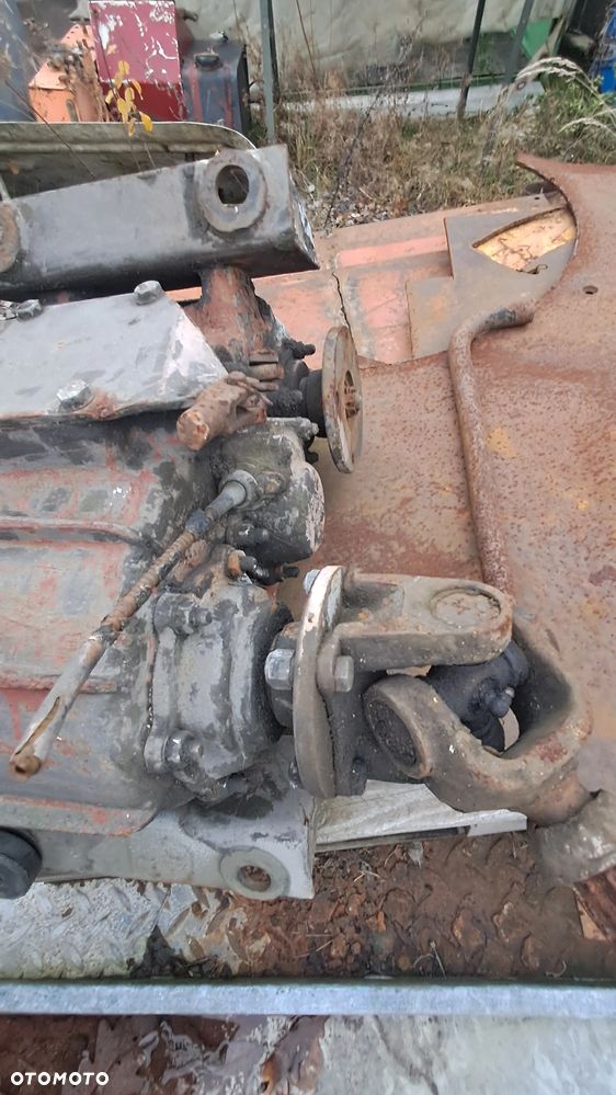 Reduktor STAR 660 244 - 3