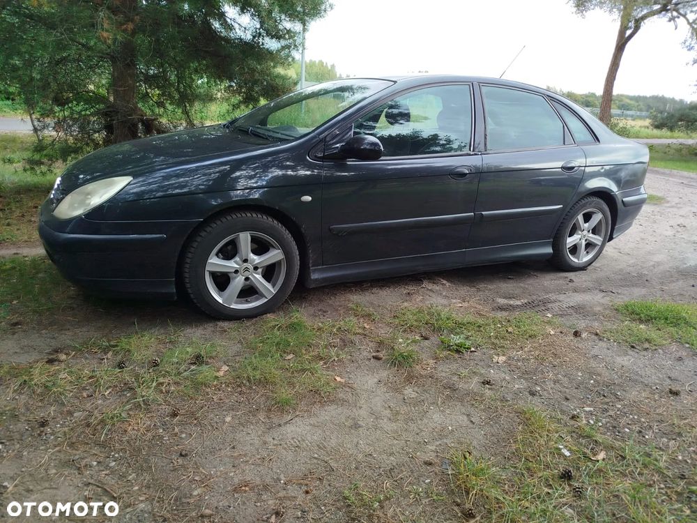 Citroen C5