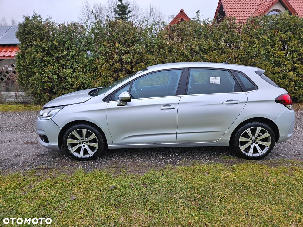 Citroën C4 1.6 BlueHDi Feel Edition - 2
