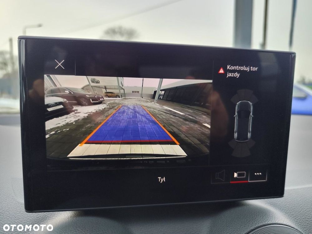 Audi Q2 35 TFSI S tronic - 20