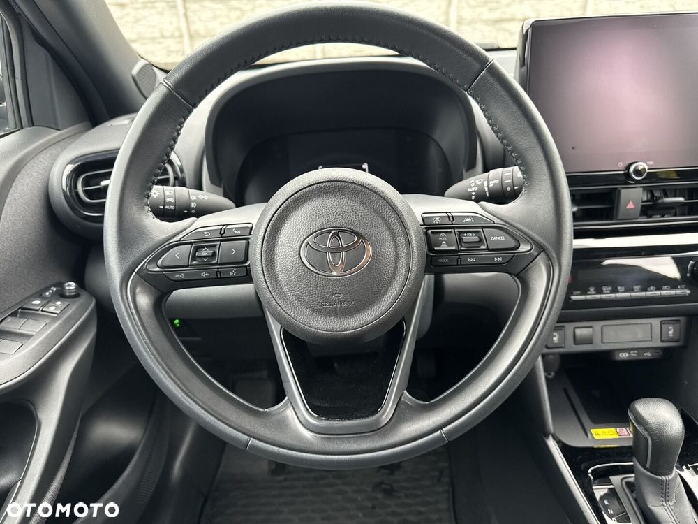 Toyota Yaris Cross Hybrid 1.5 Style - 23