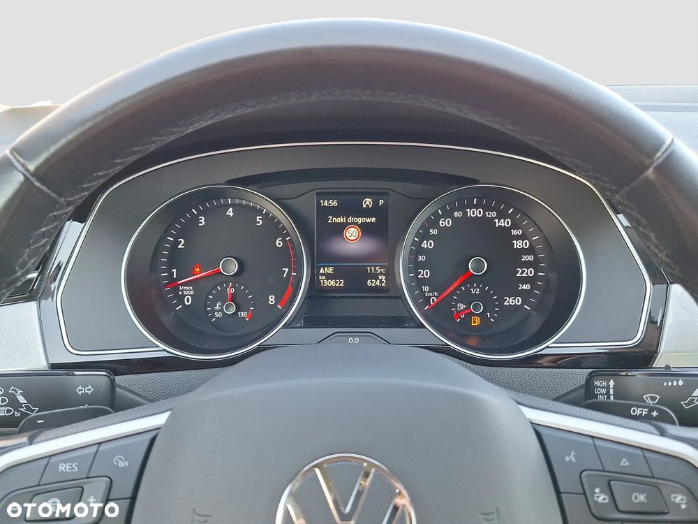 Volkswagen Passat 1.5 TSI EVO Business DSG - 11