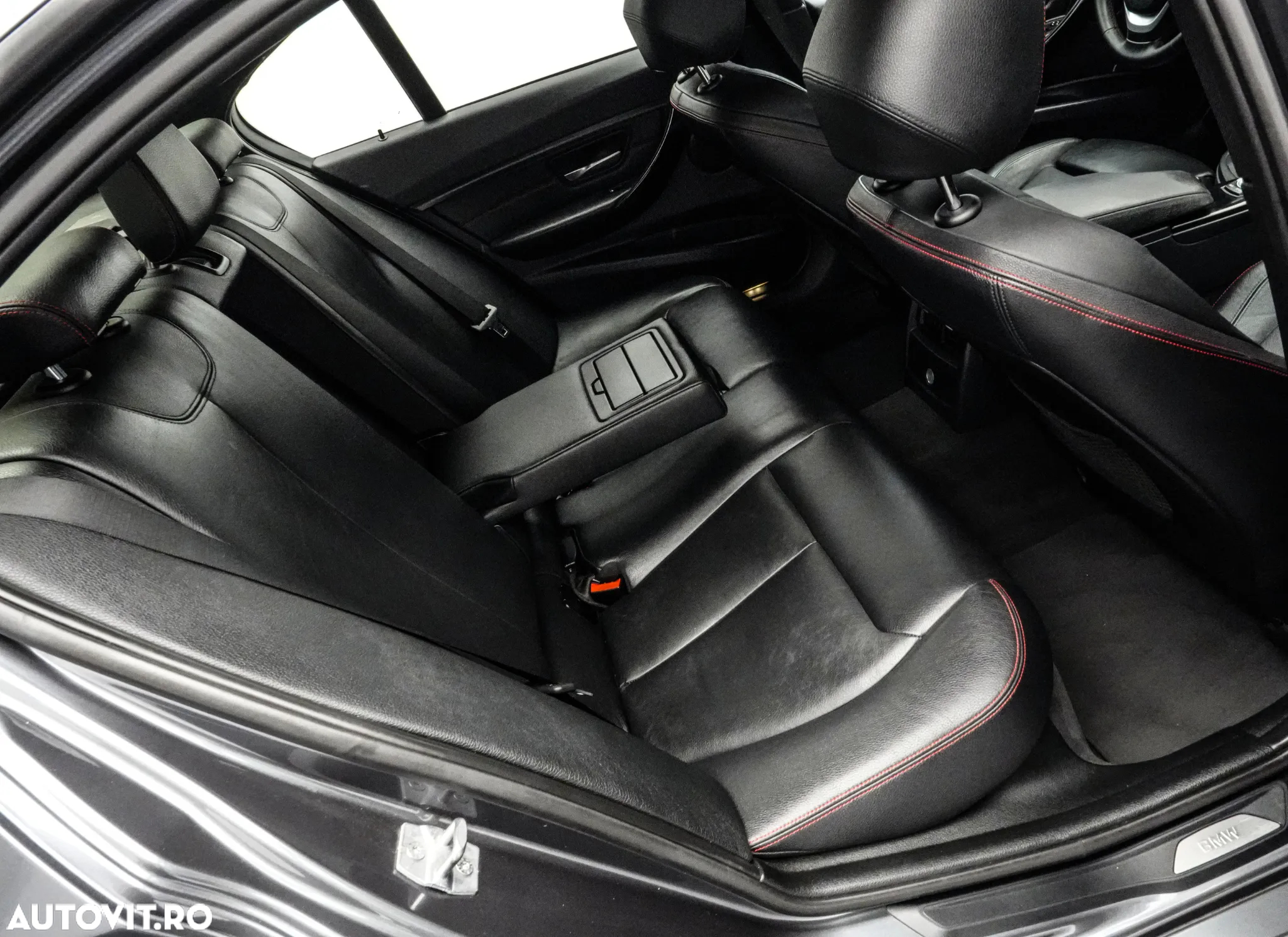 BMW Seria 3 - 14
