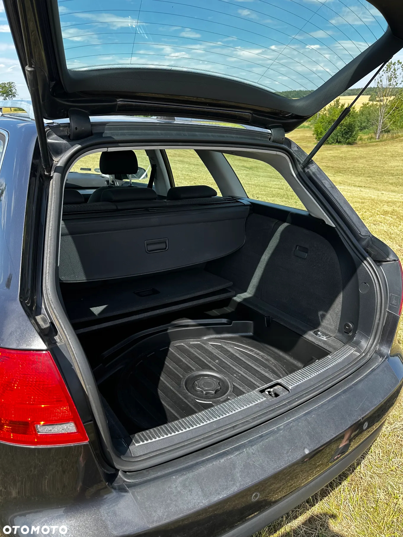 Audi A4 - 11