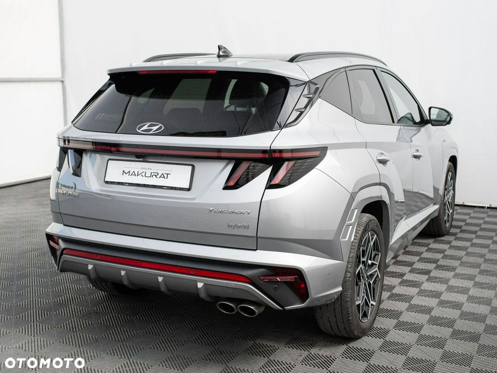 Hyundai Tucson - 6