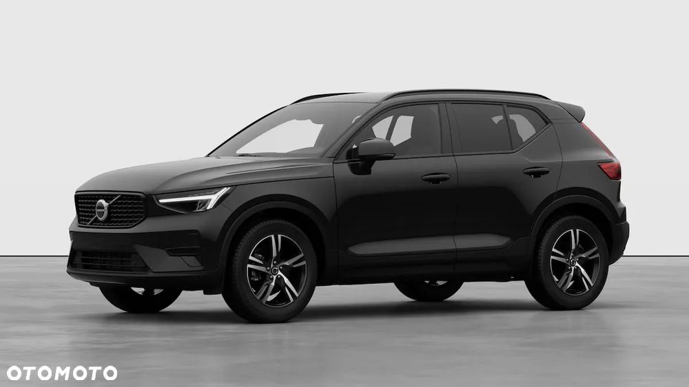 Volvo XC 40 B3 Plus Dark - 1