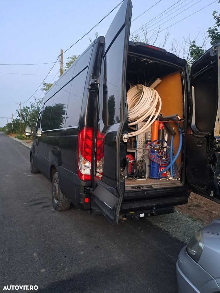 Iveco 35S15 - 5