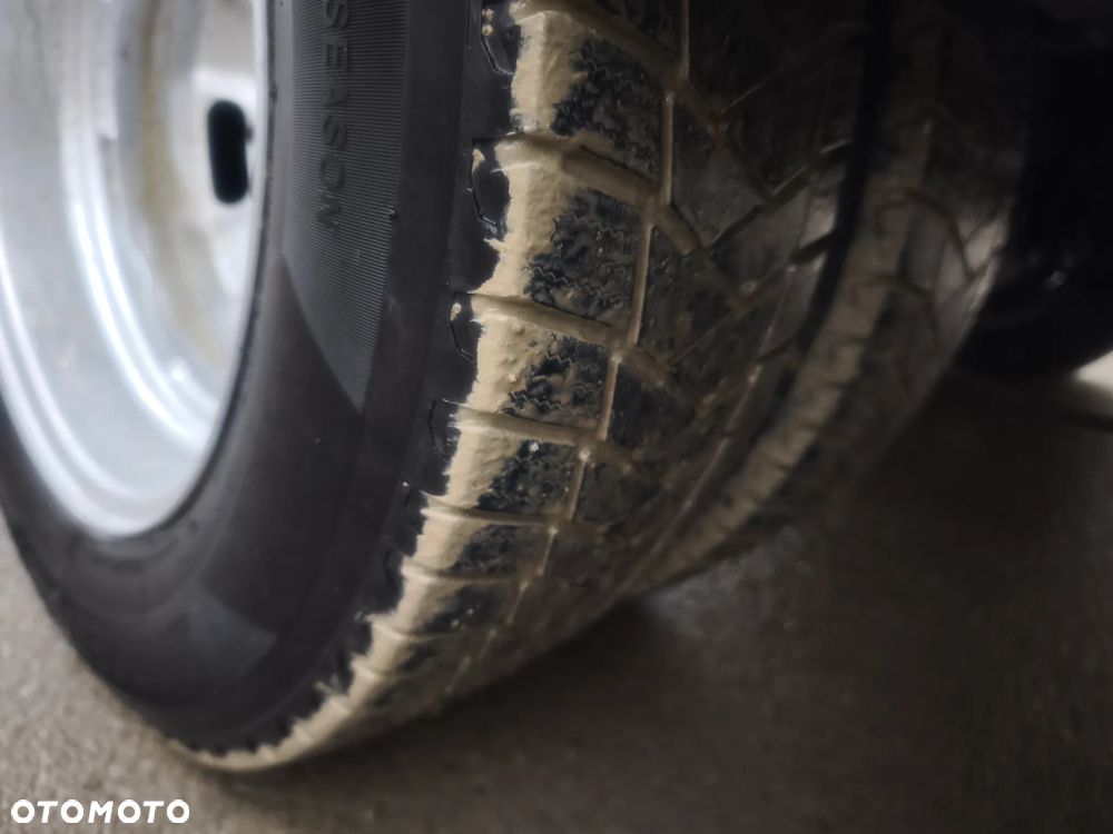 Iveco DAILY 35C14 2.3 HPI KONTENER 8 PALET WINDA KLIMA - 7