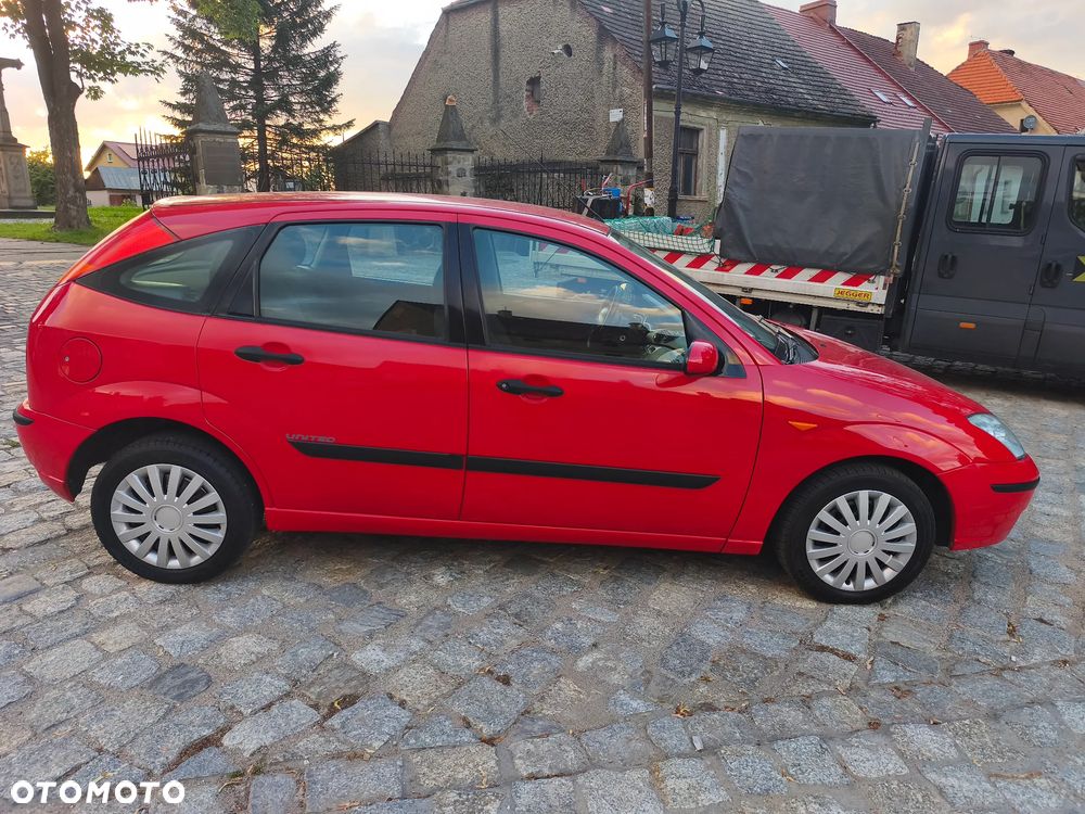 Ford Focus - 6