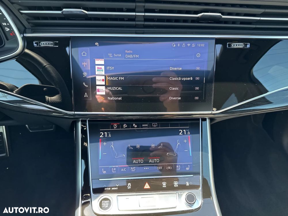 Audi Q7 3.0 50 TDI quattro Tiptronic MHEV S Line - 24