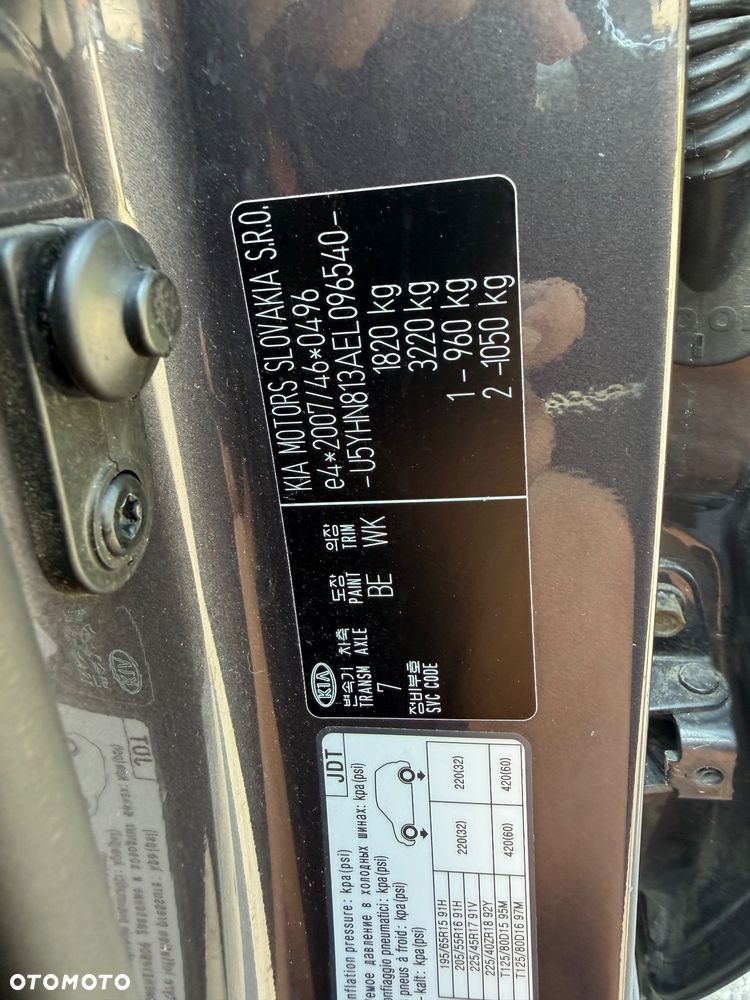 Kia Ceed 1.6 GDI Platinum Edition - 27