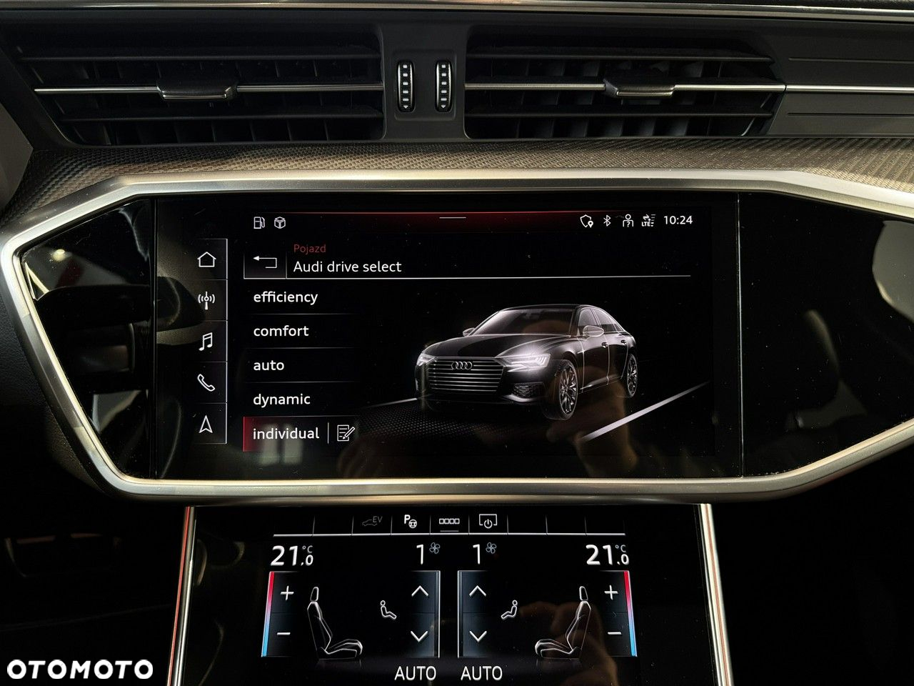 Audi A6 - 38