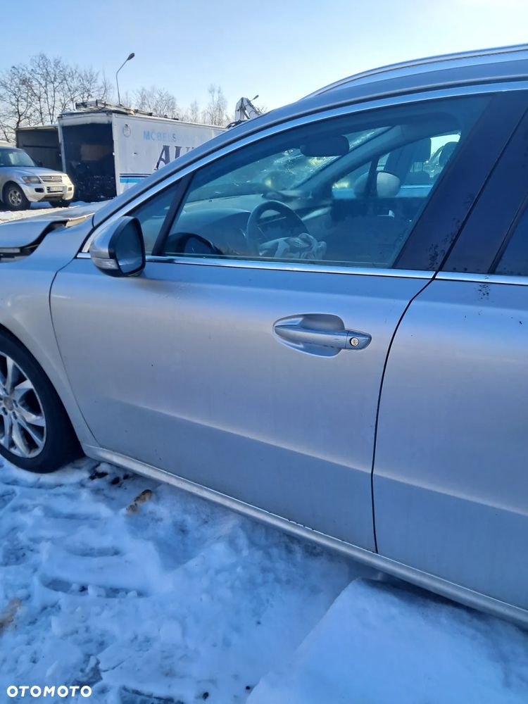 Peugeot 508 I SW 2.0 HDI 163KM Przed liftem części EZRC RHH RH02 - 7