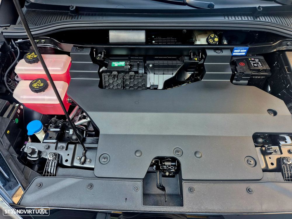 MG MG4 51 kWh Standard - 37