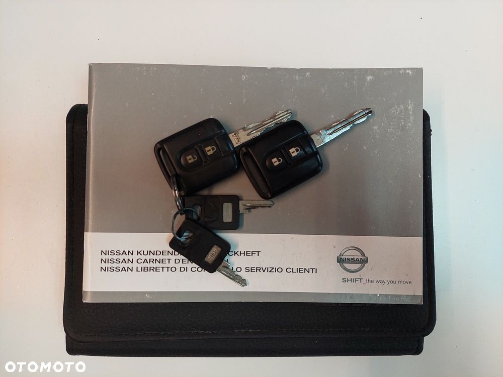 Nissan Qashqai 2.0 Acenta - 29
