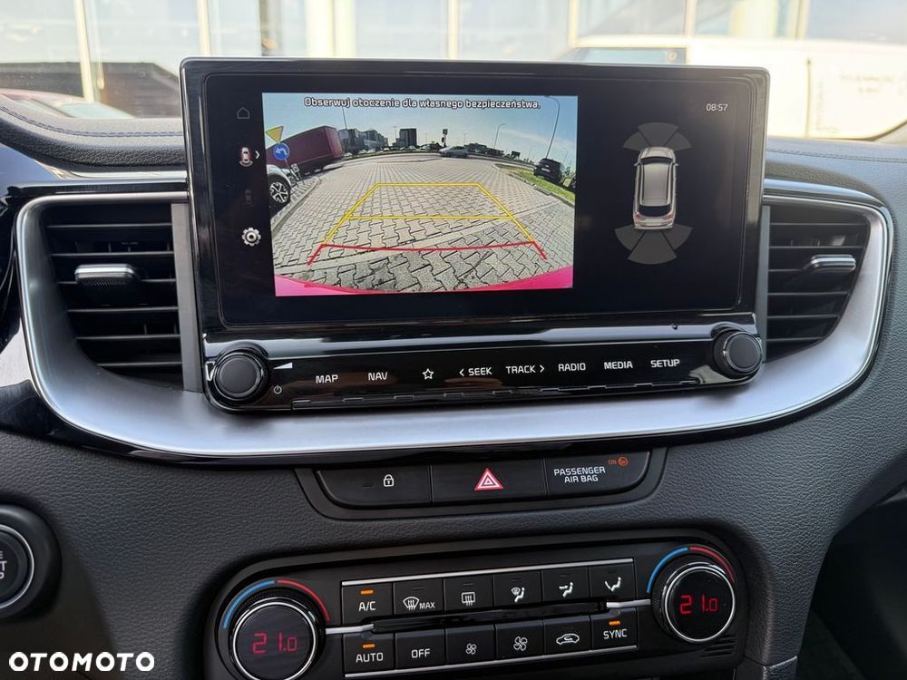 Kia Ceed 1.5 T-GDI Tribute DCT - 20