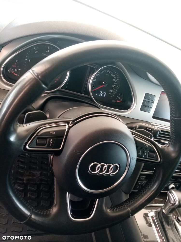 Audi Q7 - 9