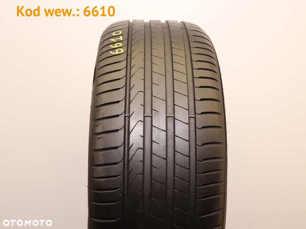 Pirelli Scorpion TM - 255/50 R19 - 2