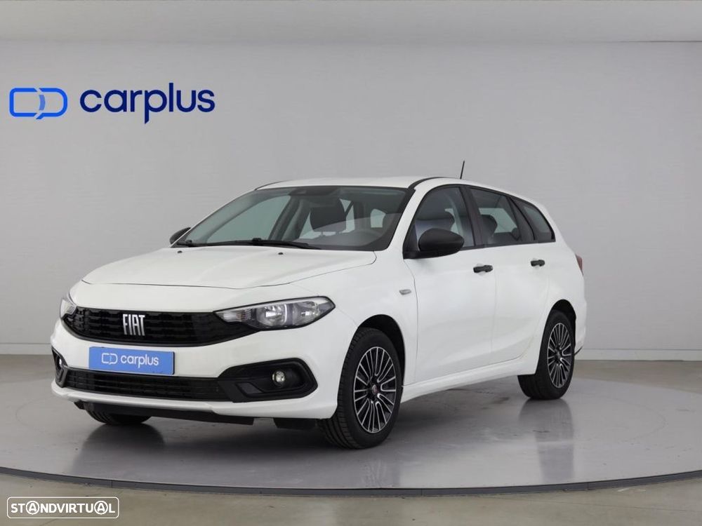 Fiat Tipo 1.3 MultiJet - 1