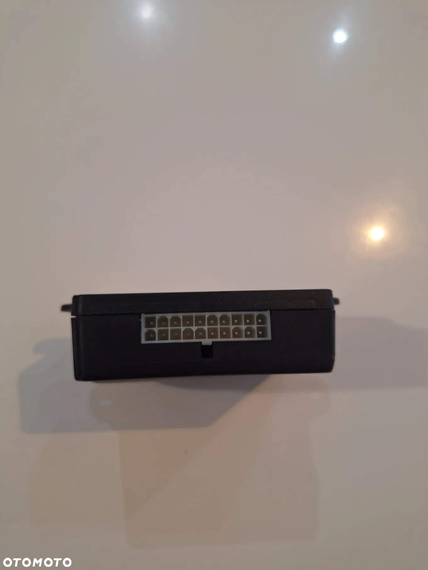 Waeco MS-400 Kontroler prędkości tempomatu Magic-Speed ​​MS400 - 4